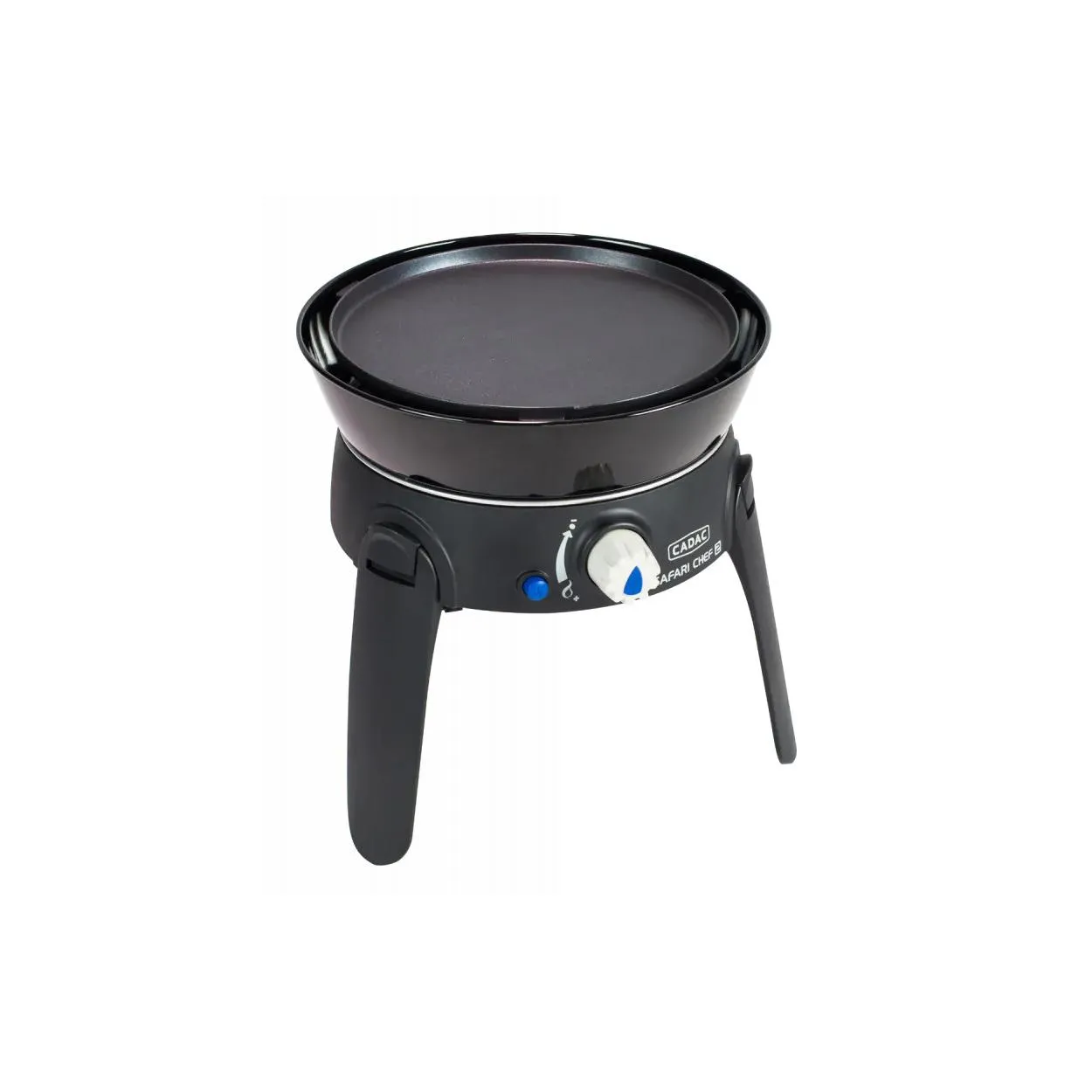 Barbecue portatile Cadac Safari Chef  2 HP