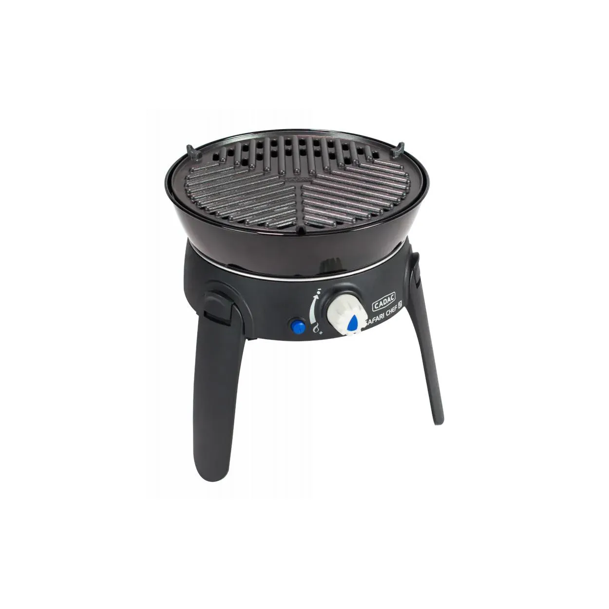 Barbecue portatile Cadac Safari Chef  2 HP