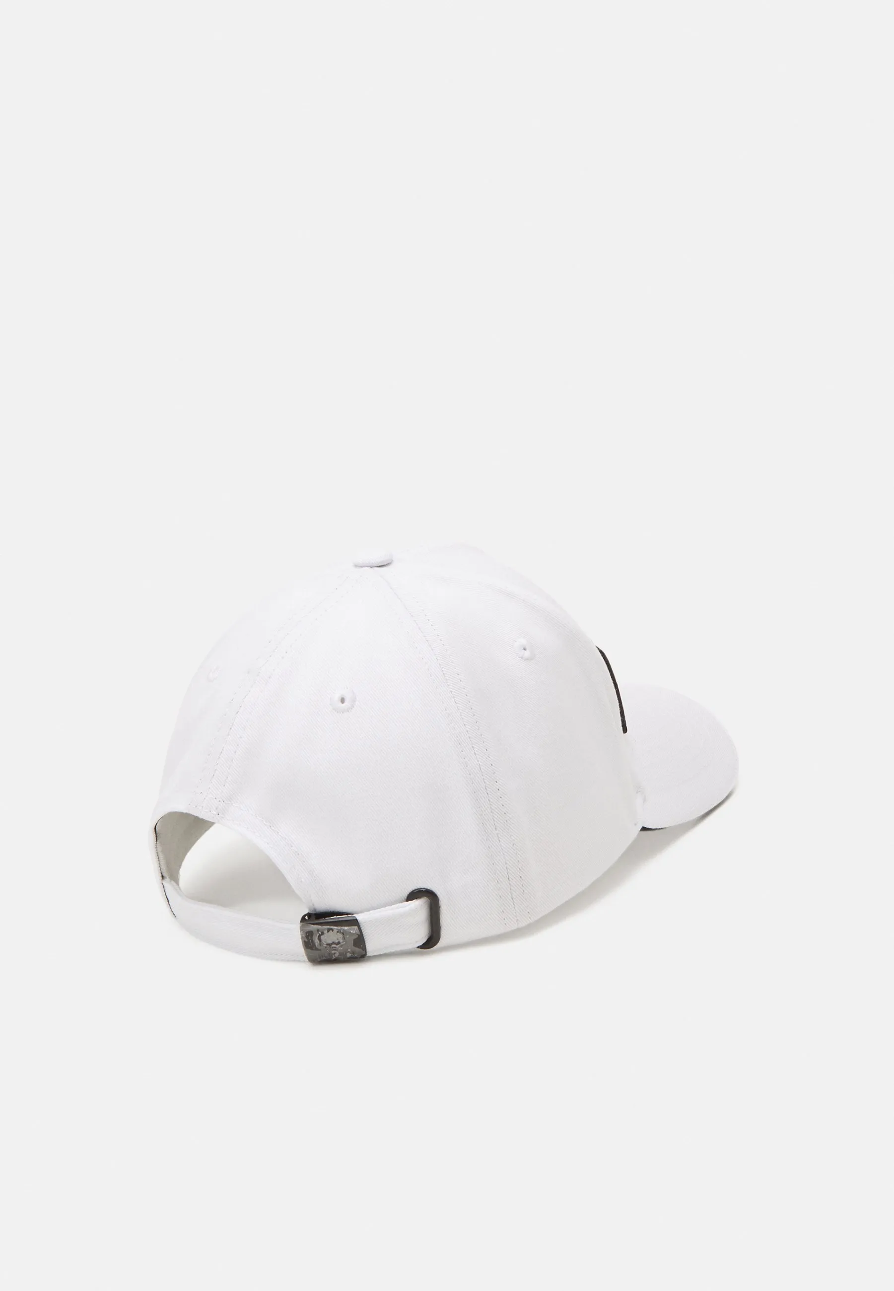 BASEBALL LOGO EMBROIDERY UNISEX - Cappellino
