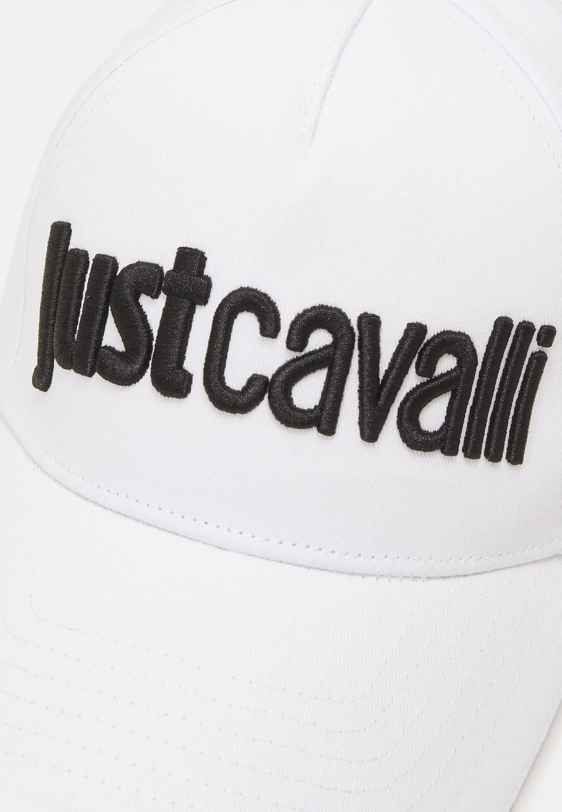 BASEBALL LOGO EMBROIDERY UNISEX - Cappellino