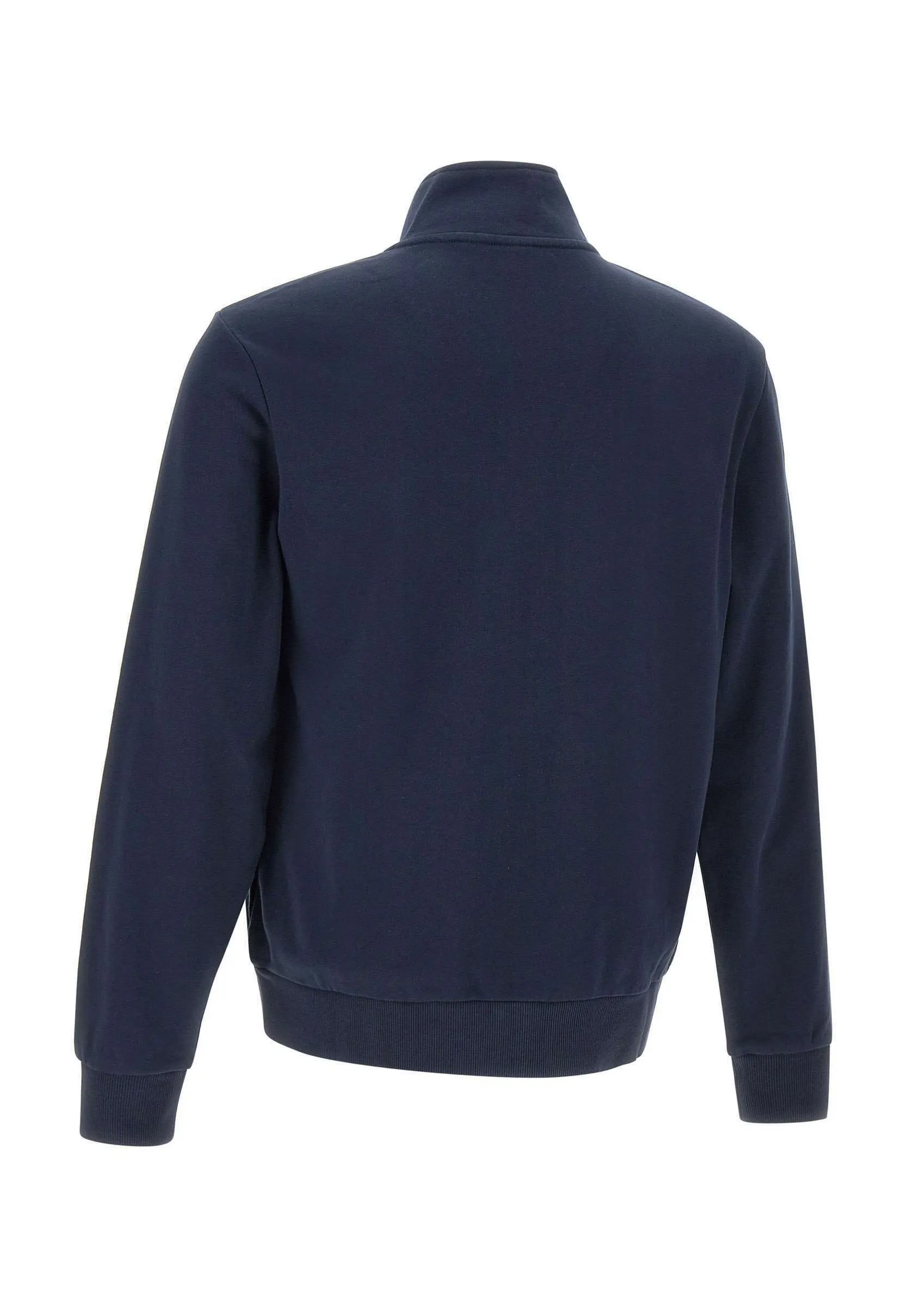 BASIC - Felpa con zip