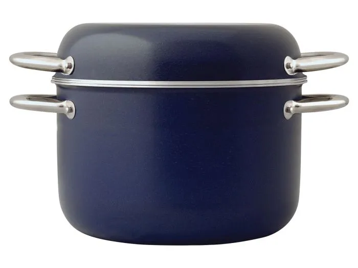 Beaver Blue Sky 20 set di pentole