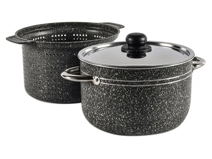 Beaver Pronto Pasta set di pentole