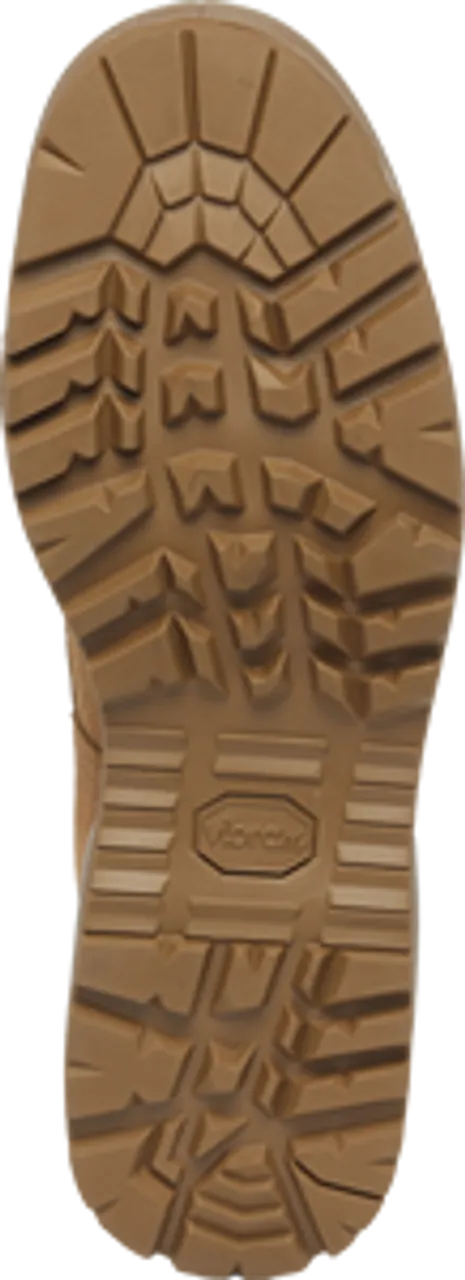 Belleville FC390 Hot Weather OCP, Stivali conformi AR 670-1 da donna Coyote Brown Prodotto negli Stati Uniti