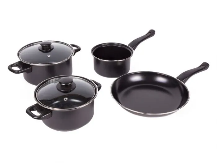 Benson set di pentole