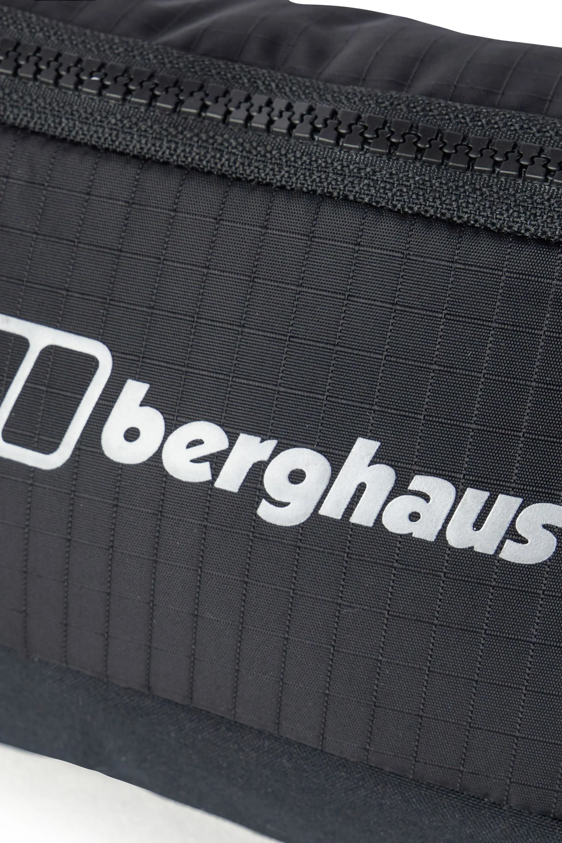 Berghaus Nero - Borsa con marsupio