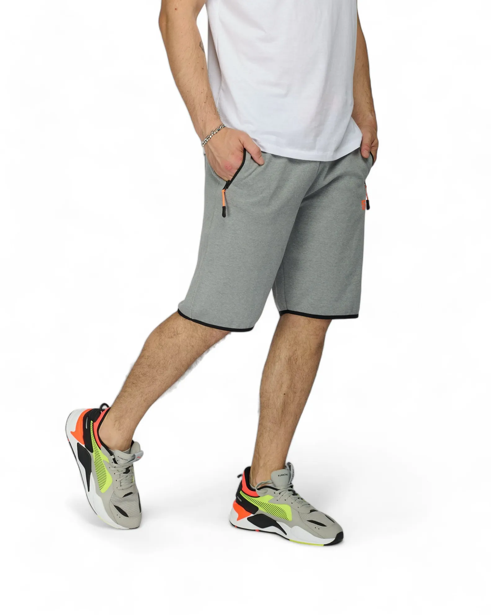 BERMUDA FELPA ZIP + STAMPA                                            Previous productBERMUDA FELPA CON ZIP                Next 