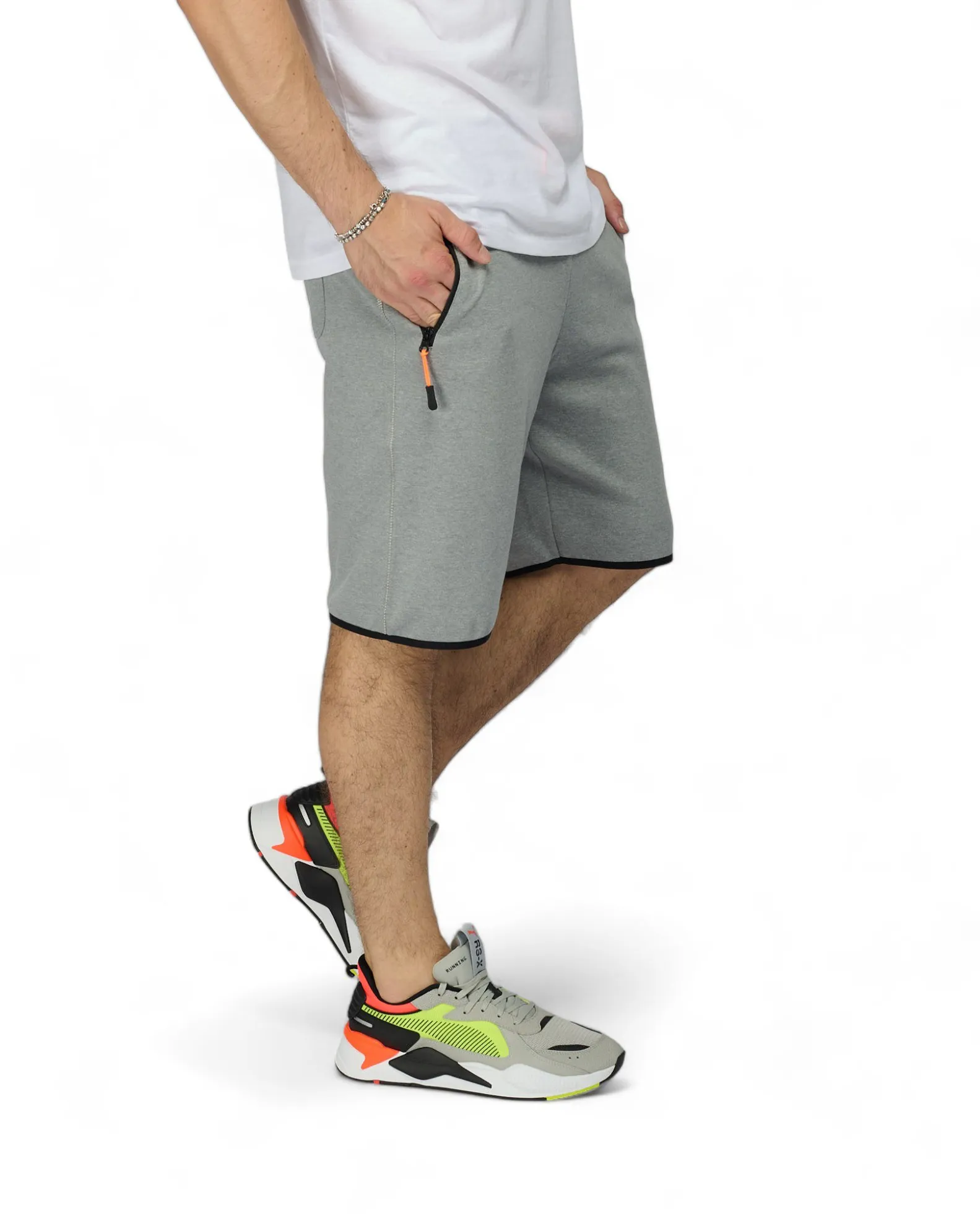 BERMUDA FELPA ZIP + STAMPA                                            Previous productBERMUDA FELPA CON ZIP                Next 