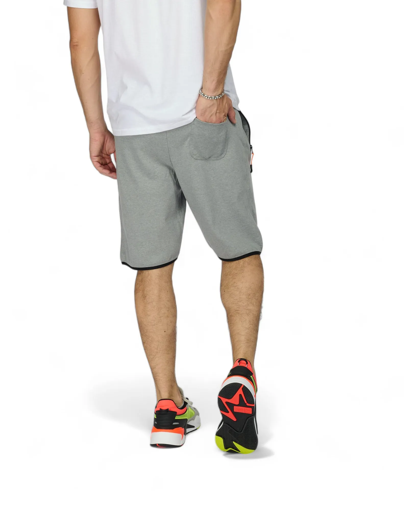 BERMUDA FELPA ZIP + STAMPA                                            Previous productBERMUDA FELPA CON ZIP                Next 