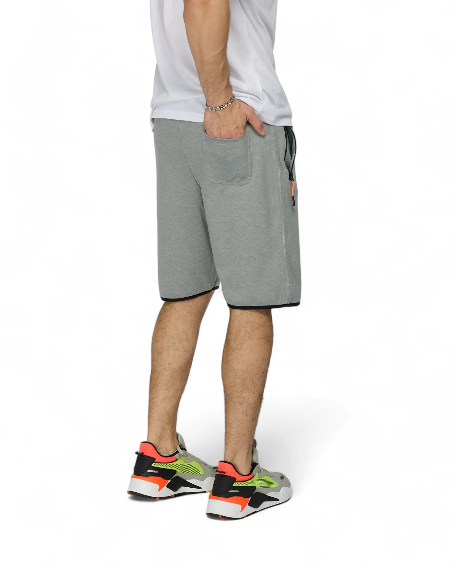 BERMUDA FELPA ZIP + STAMPA                                            Previous productBERMUDA FELPA CON ZIP                Next 