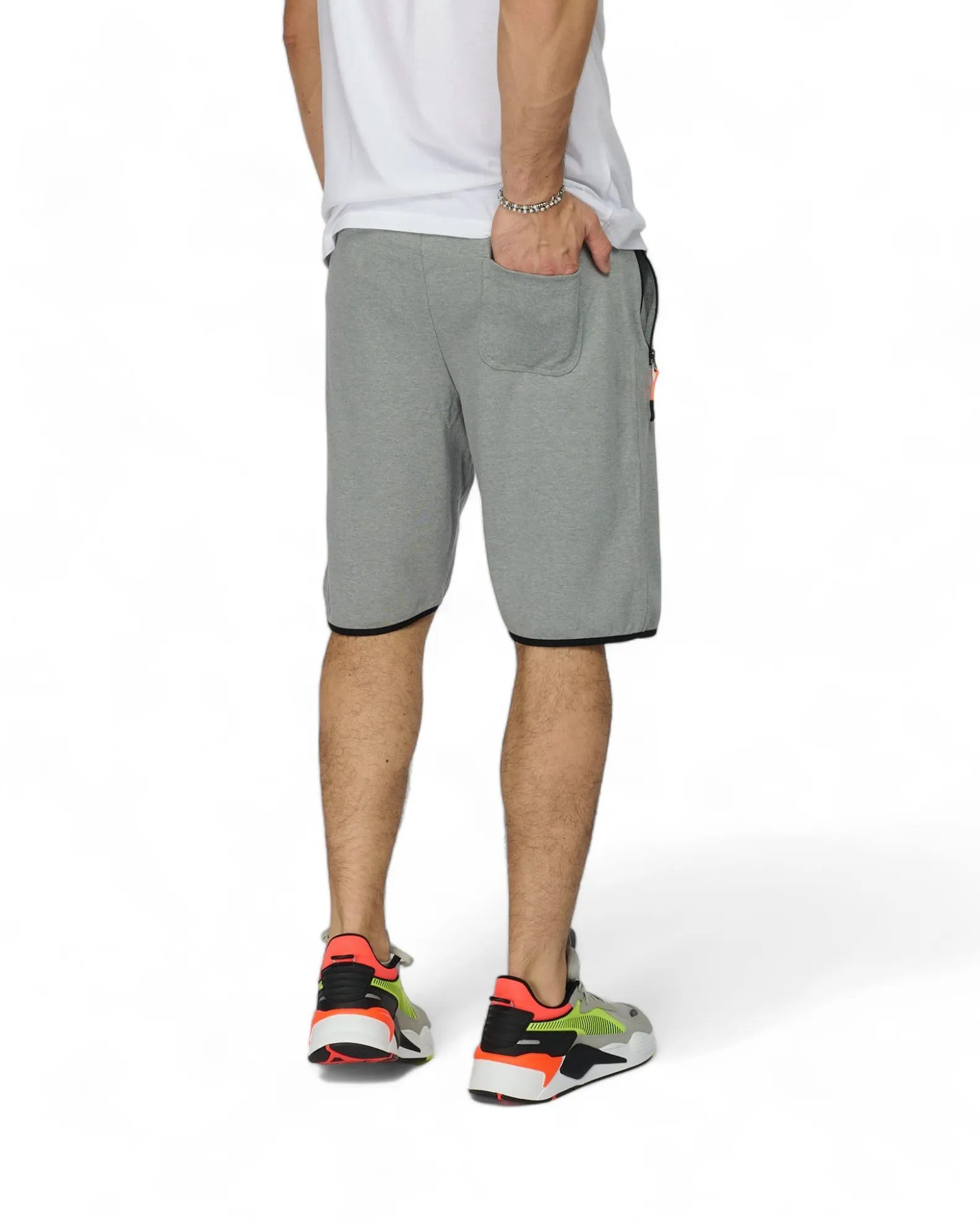 BERMUDA FELPA ZIP + STAMPA                                            Previous productBERMUDA FELPA CON ZIP                Next 