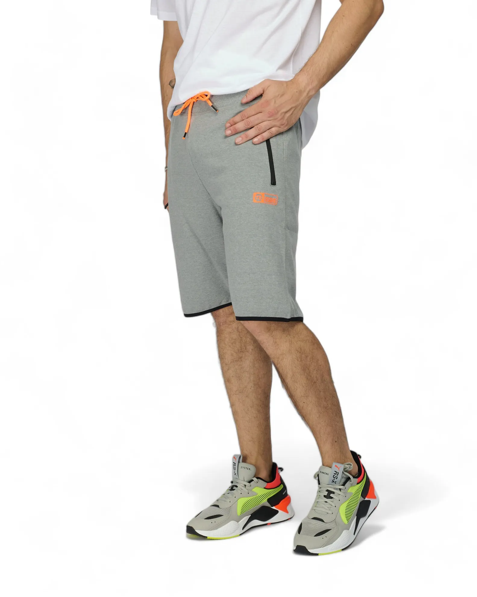 BERMUDA FELPA ZIP + STAMPA                                            Previous productBERMUDA FELPA CON ZIP                Next 