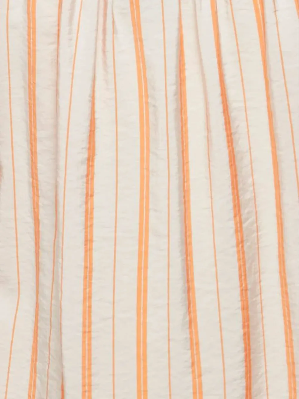 Blusa donna bianco a righe