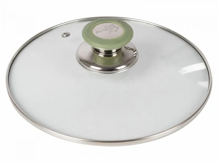 Bo-Camp Elegance Compact set di 3 pentole