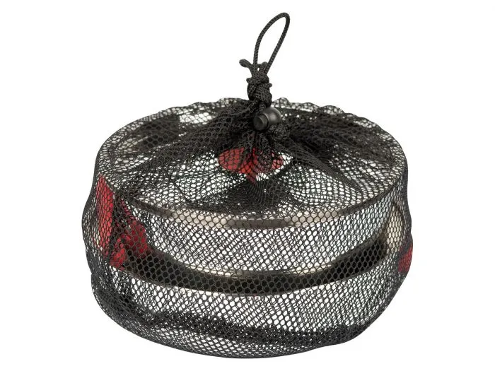 Bo-Camp Travel set di pentole