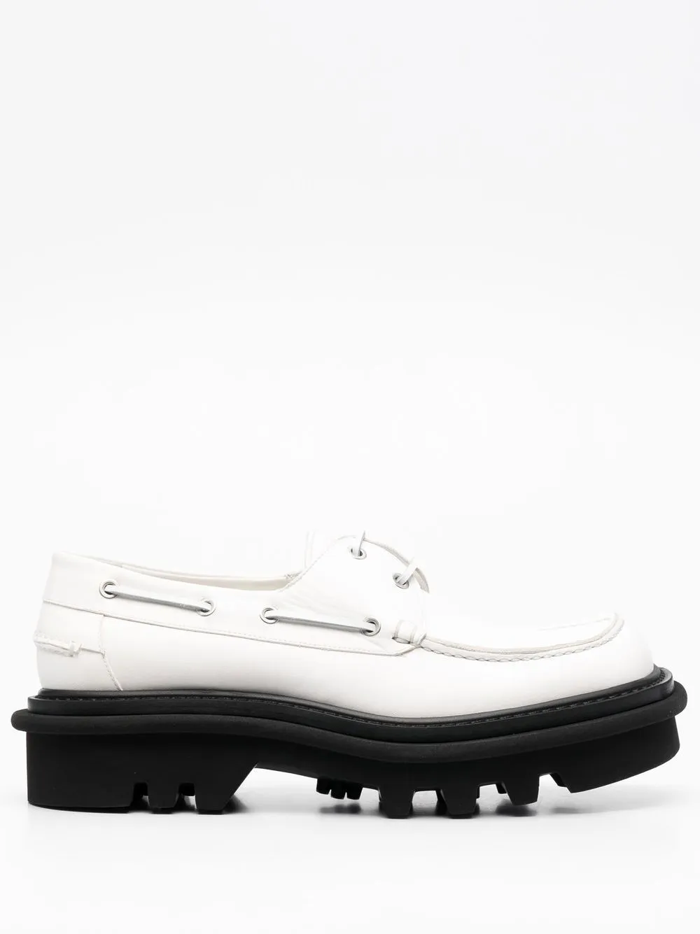 boat shoes