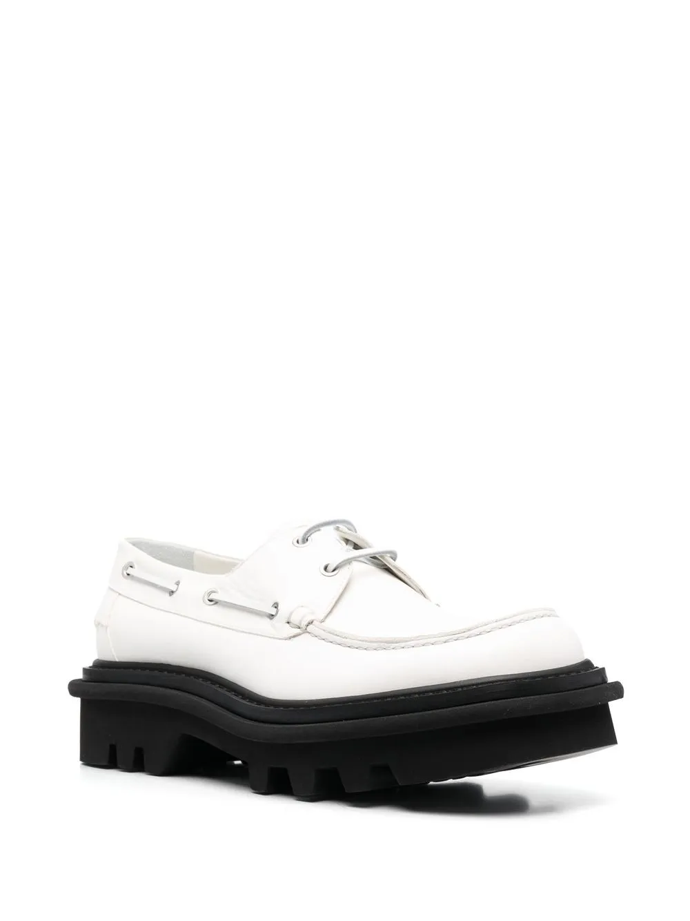 boat shoes