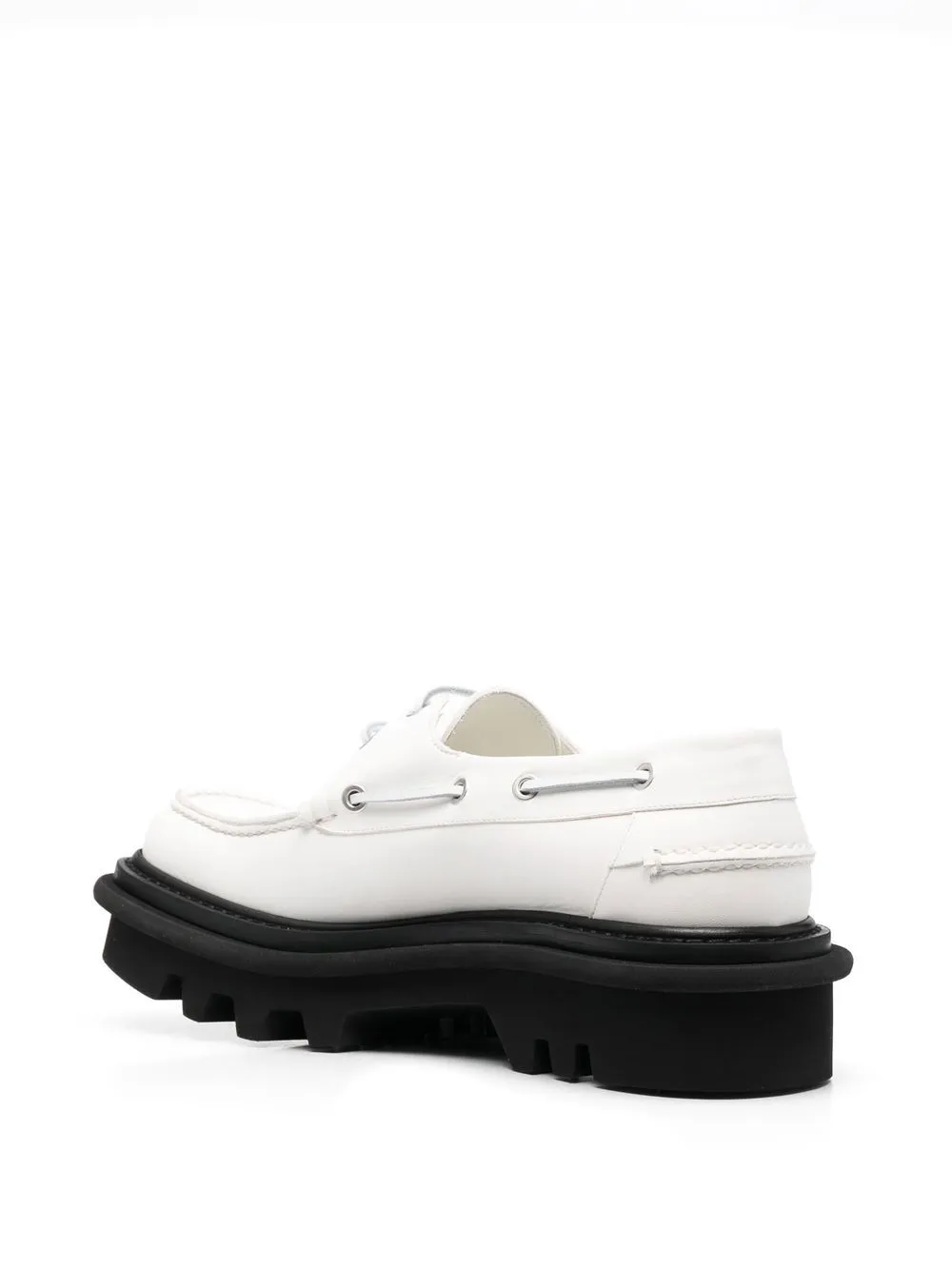 boat shoes