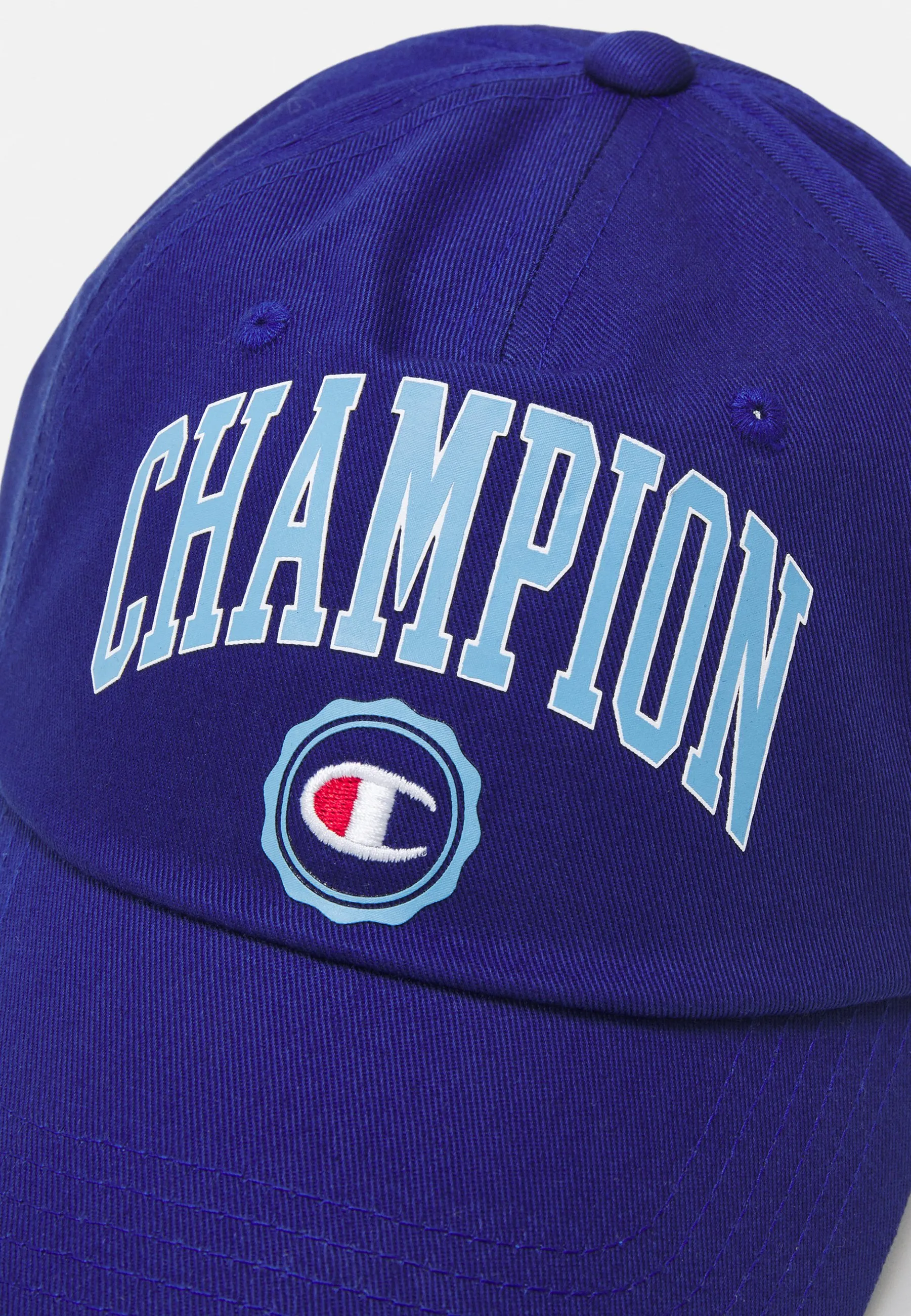BOOKSTORE BASEBALL UNISEX - Cappellino