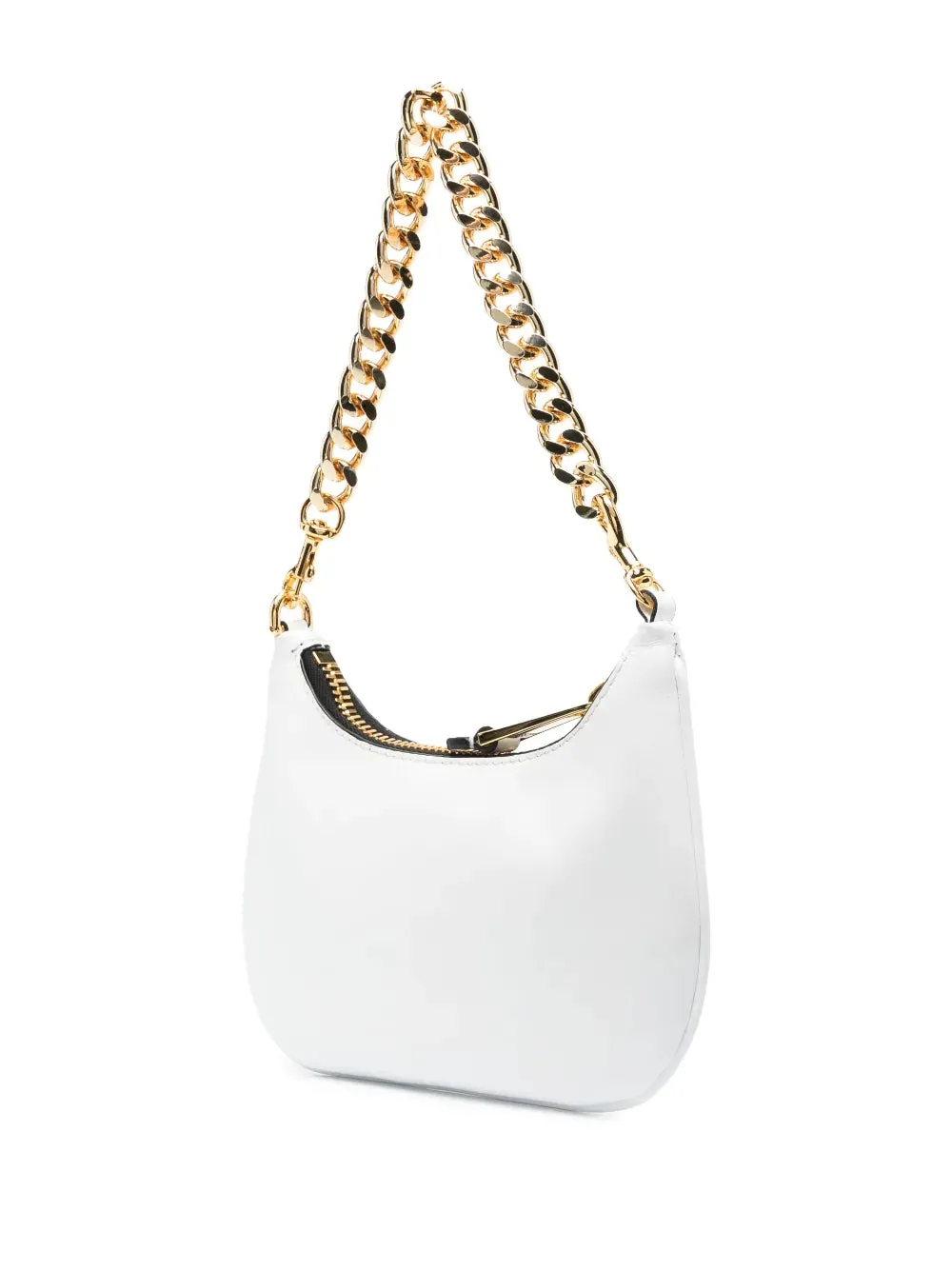 Borsa mini con logo