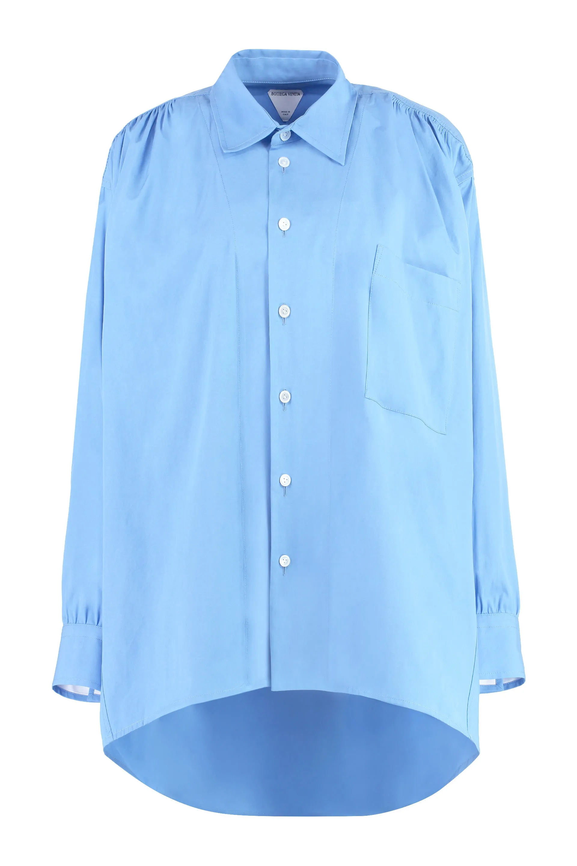 Bottega Veneta Camicia oversize