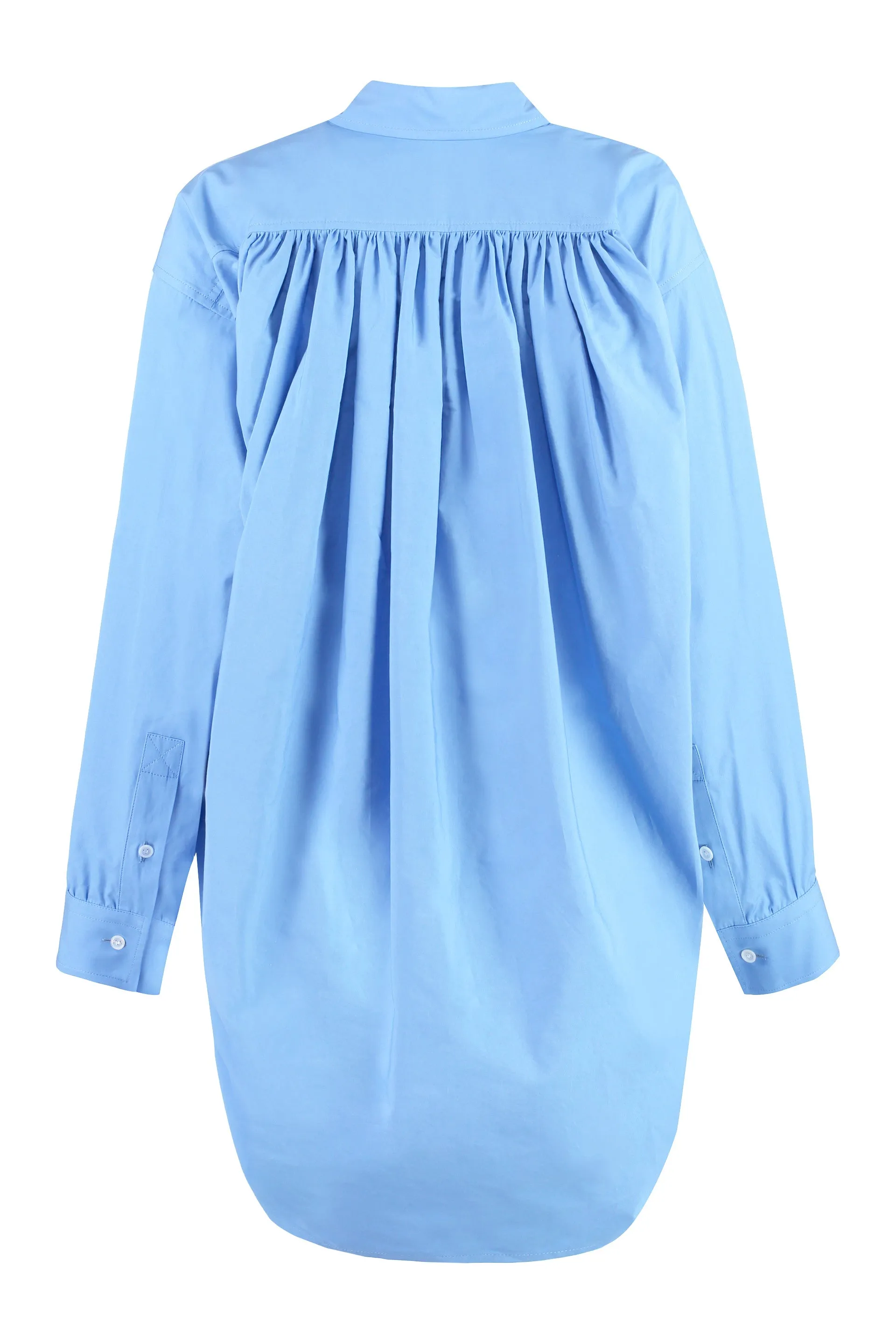 Bottega Veneta Camicia oversize