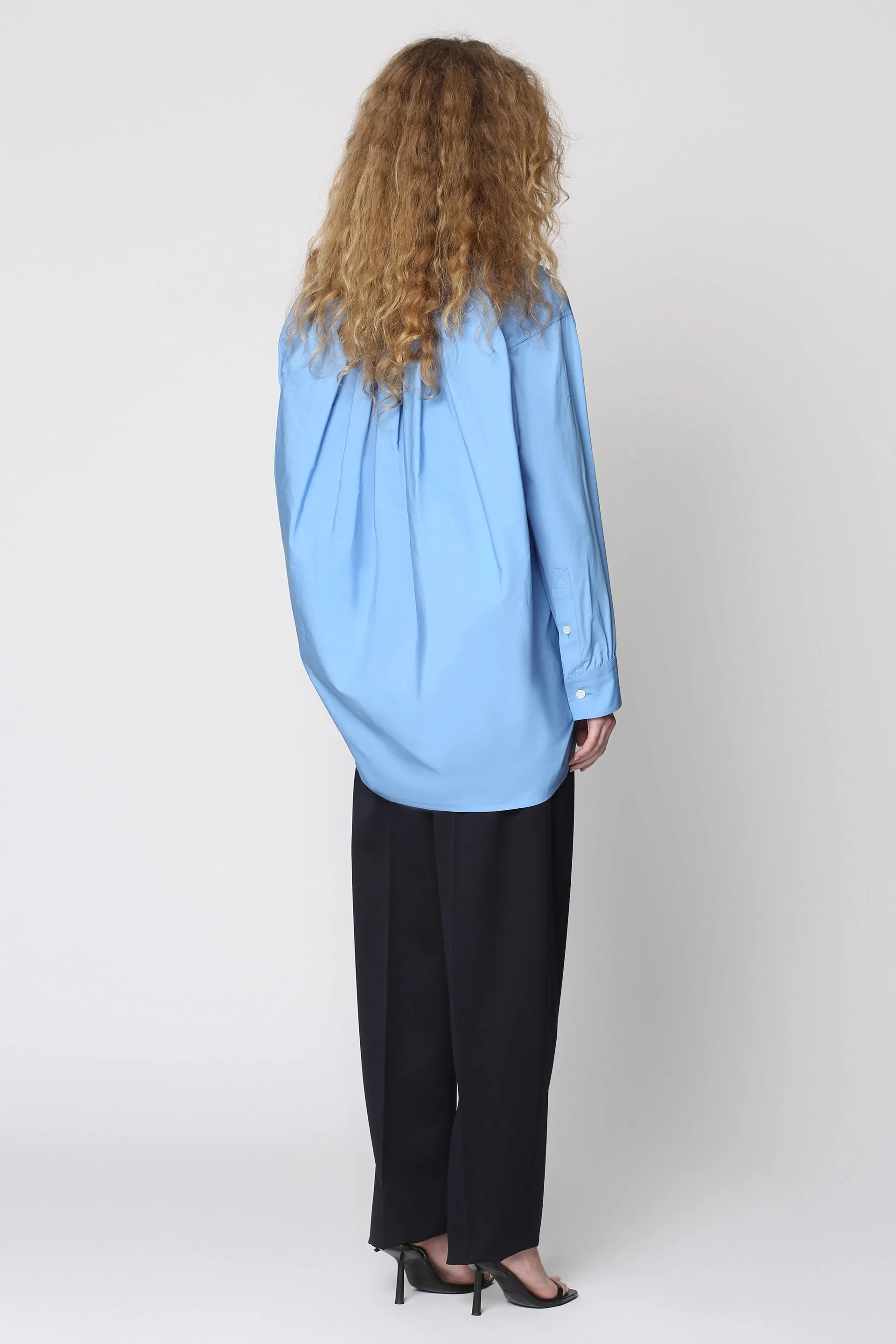 Bottega Veneta Camicia oversize
