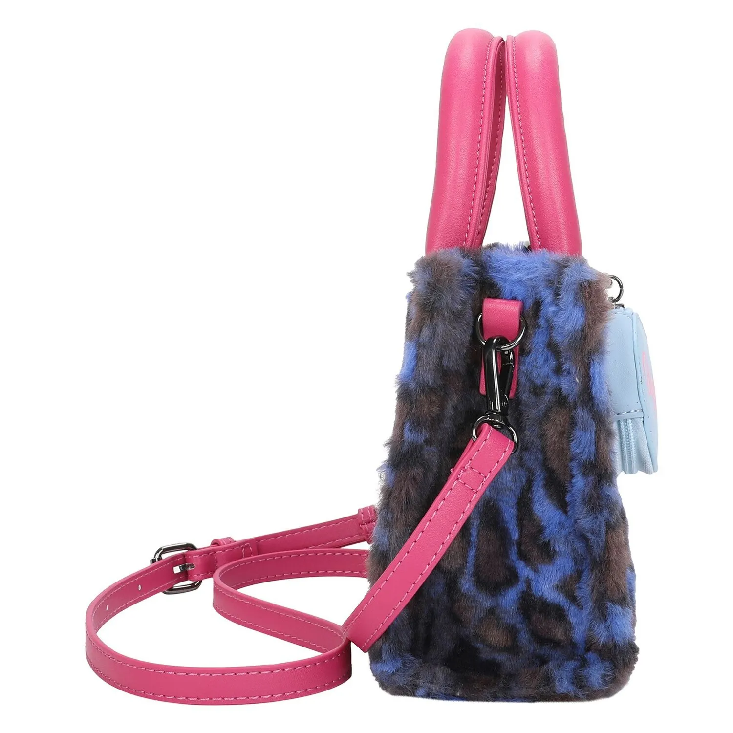 Buffalo Boxy33 Mini borsa a mano 18 cm