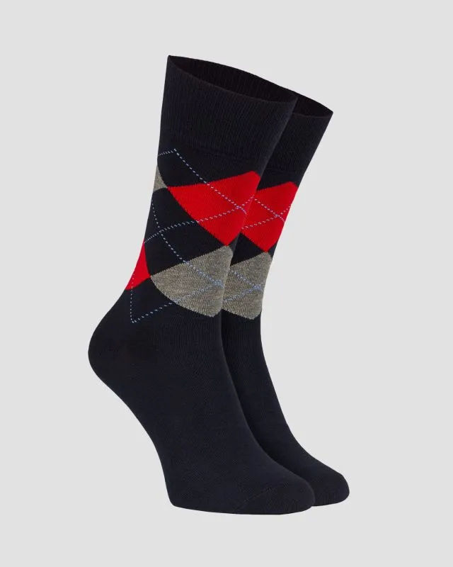 Calzini BURLINGTON KING