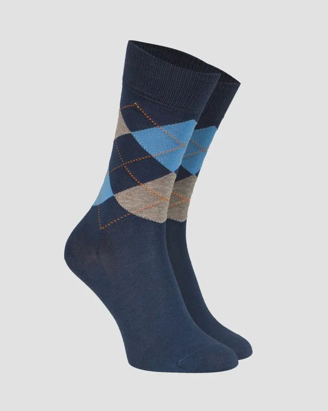 Calzini BURLINGTON MANCHESTER