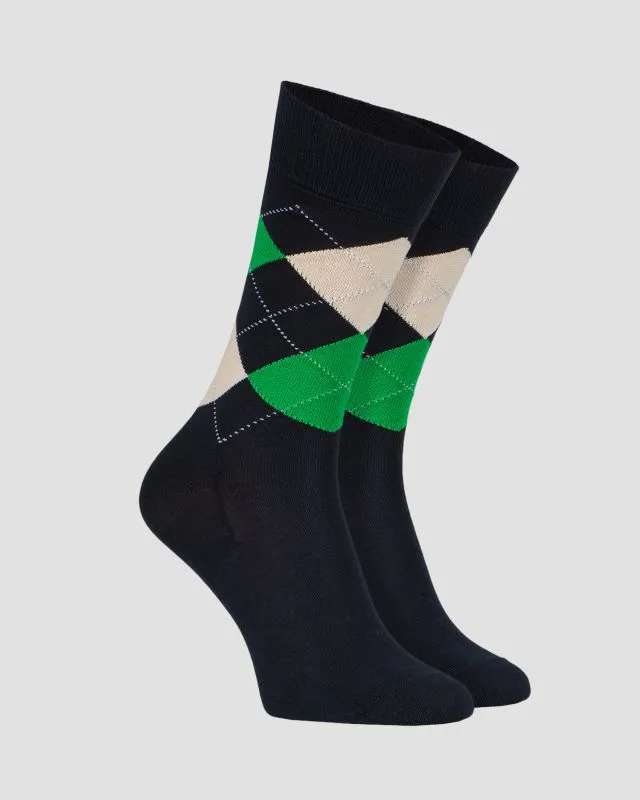Calzini da uomo Burlington Manchester