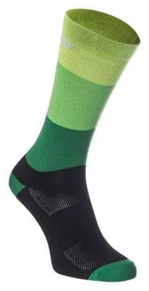 Calzini Massi Black Green