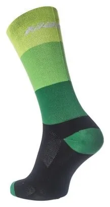 Calzini Massi Black Green