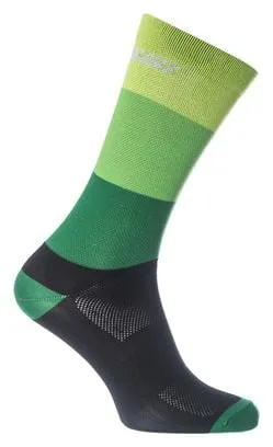 Calzini Massi Black Green