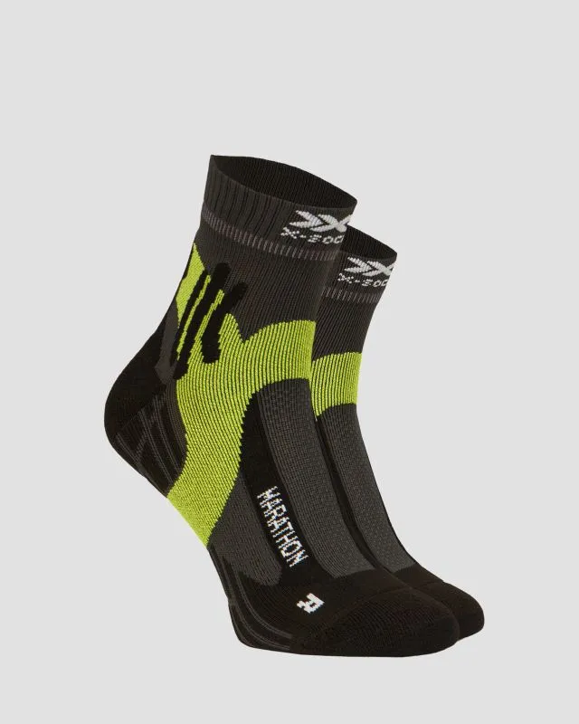 Calzini X-SOCKS MARATHON 4.0