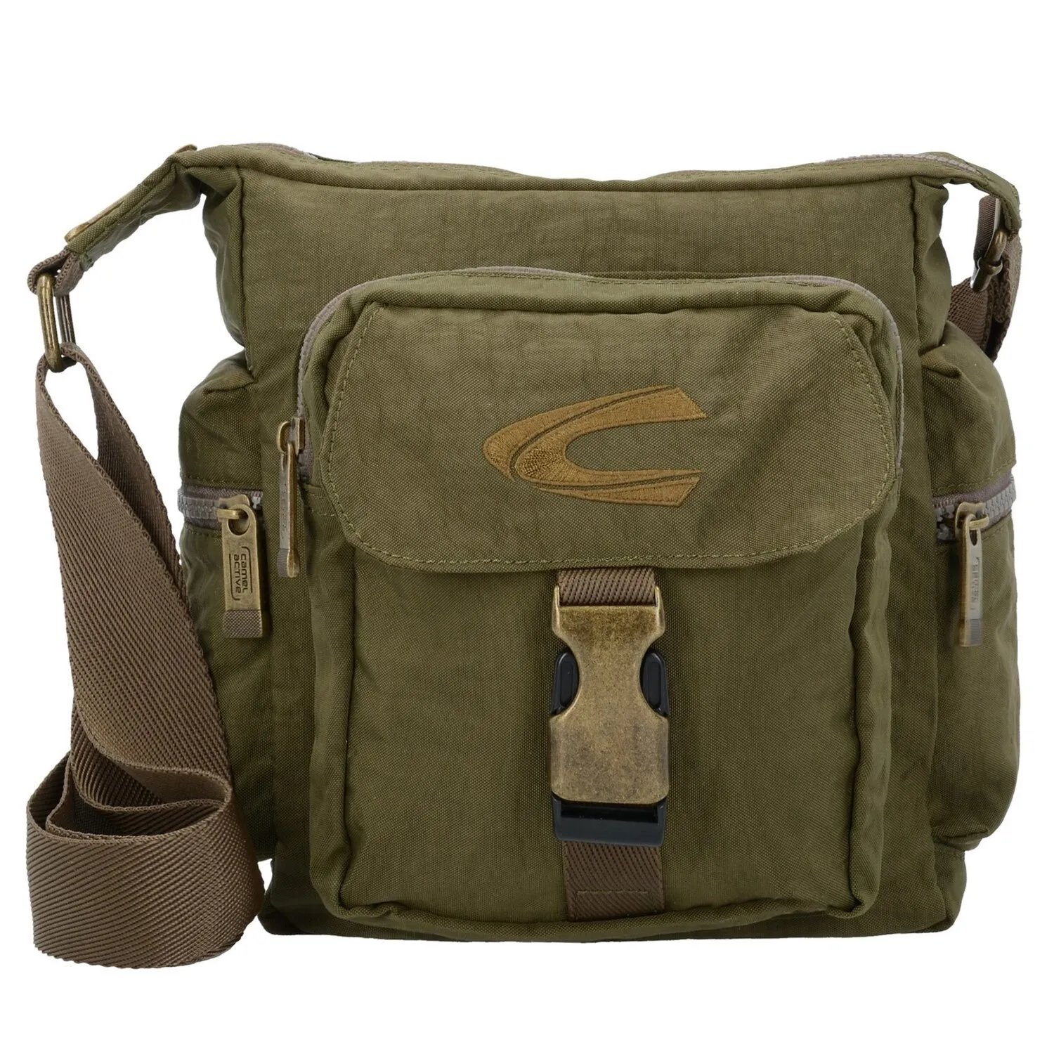 camel active Borsa a tracolla Journey 20 cm