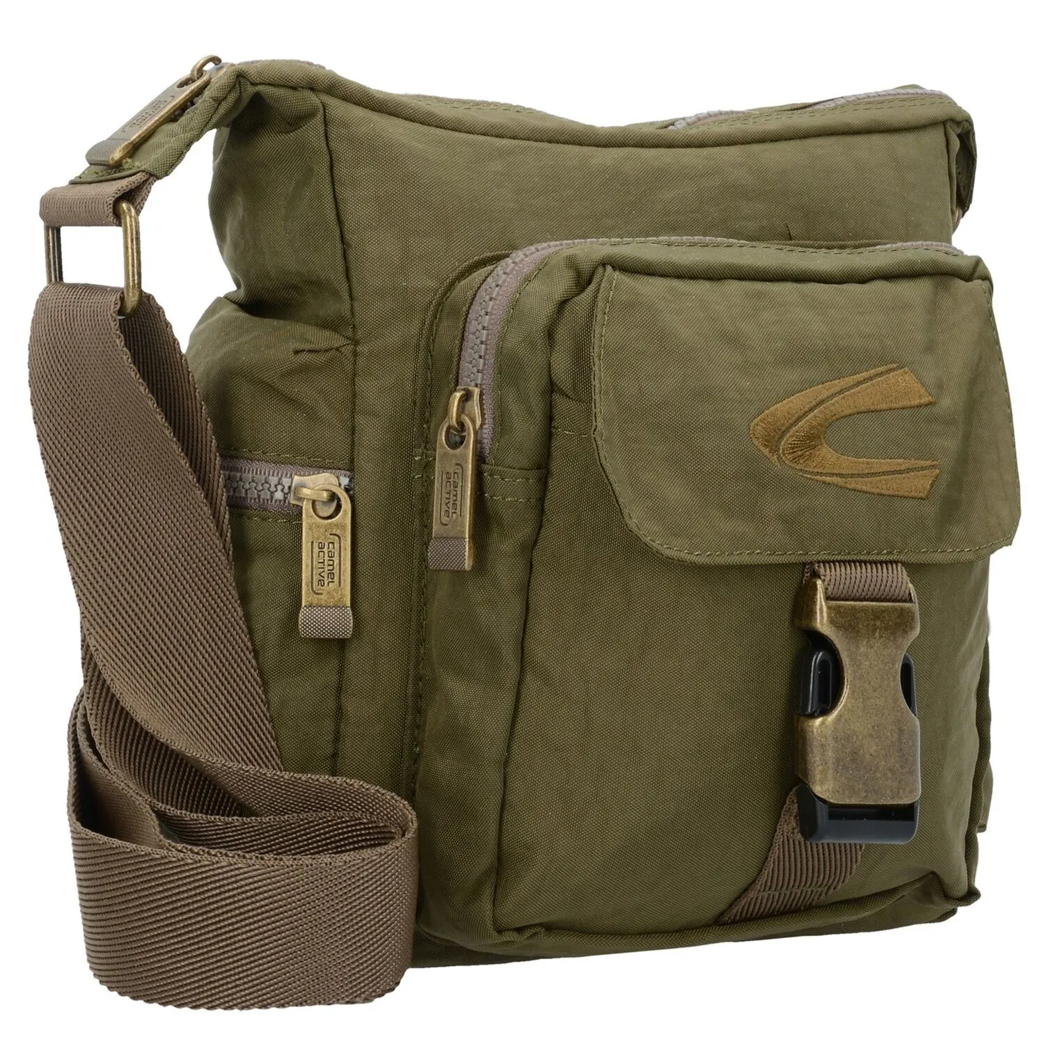 camel active Borsa a tracolla Journey 20 cm