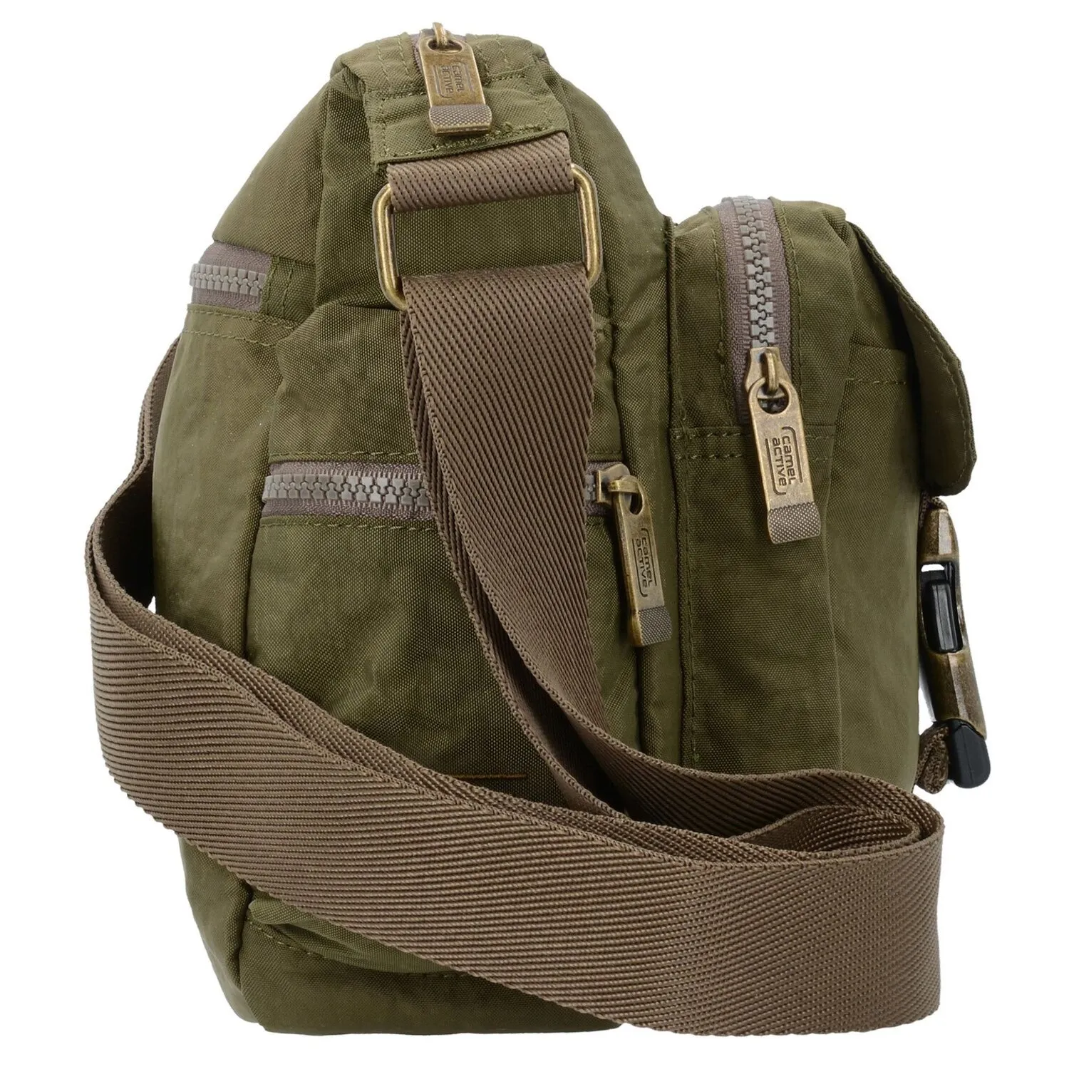 camel active Borsa a tracolla Journey 20 cm