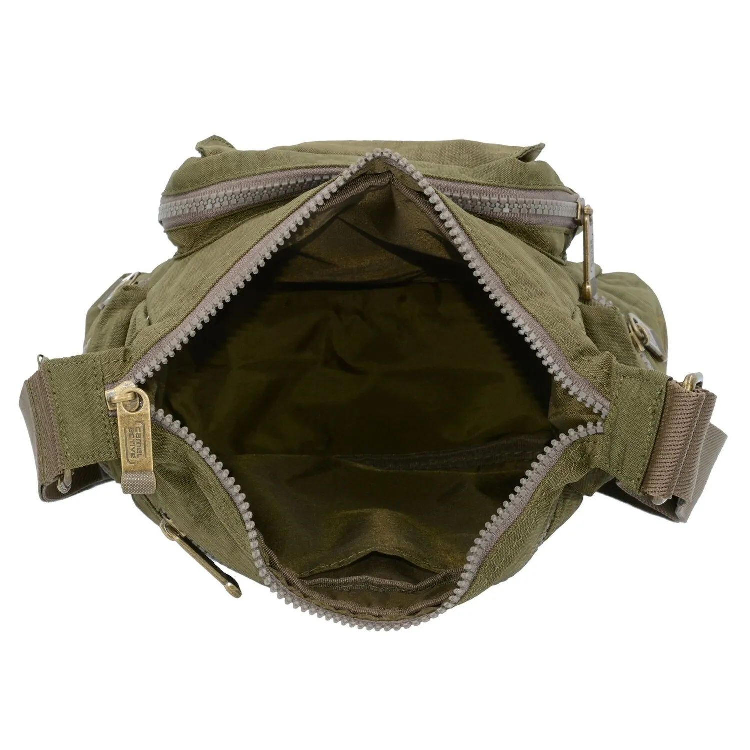 camel active Borsa a tracolla Journey 20 cm