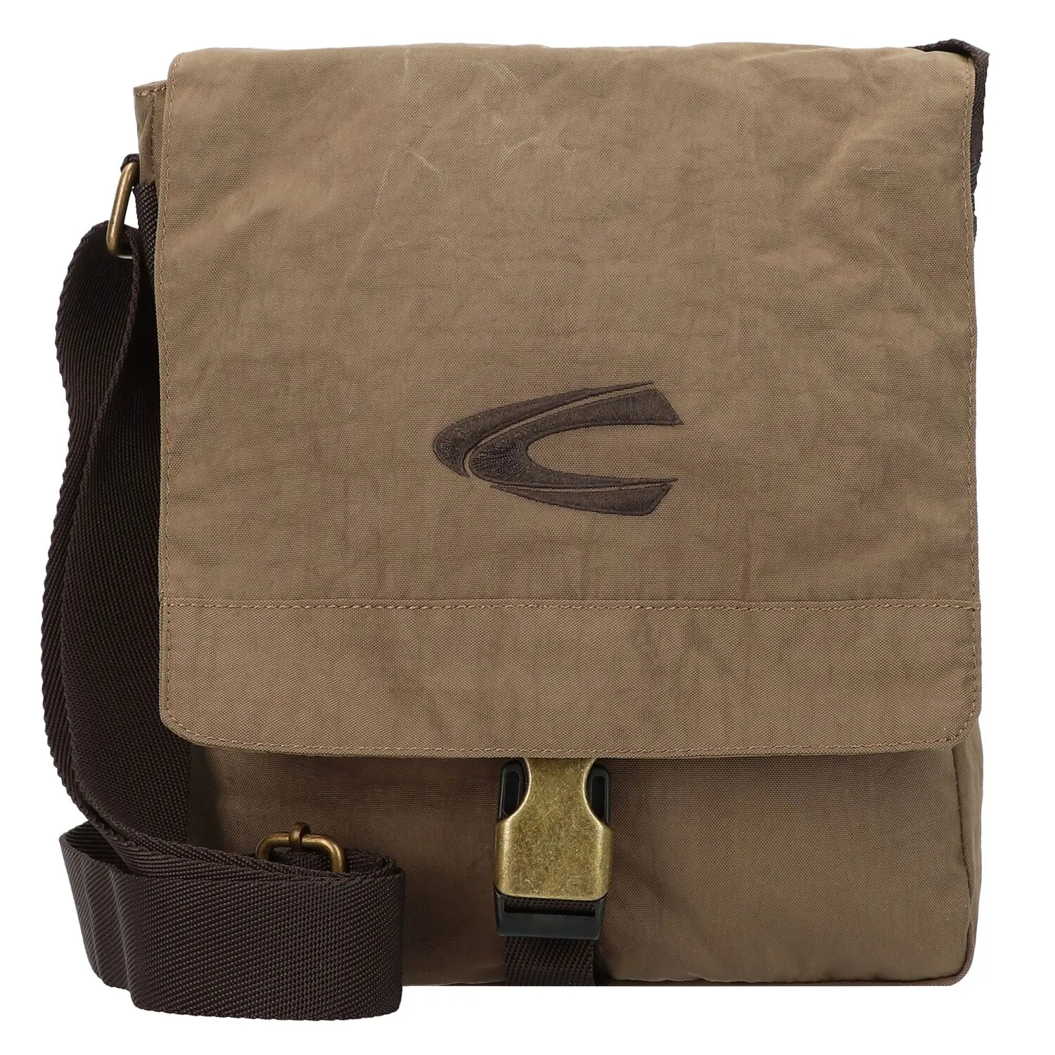 camel active Borsa a tracolla Journey 22 cm