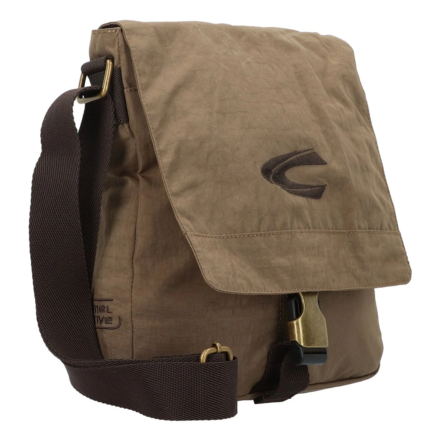 camel active Borsa a tracolla Journey 22 cm