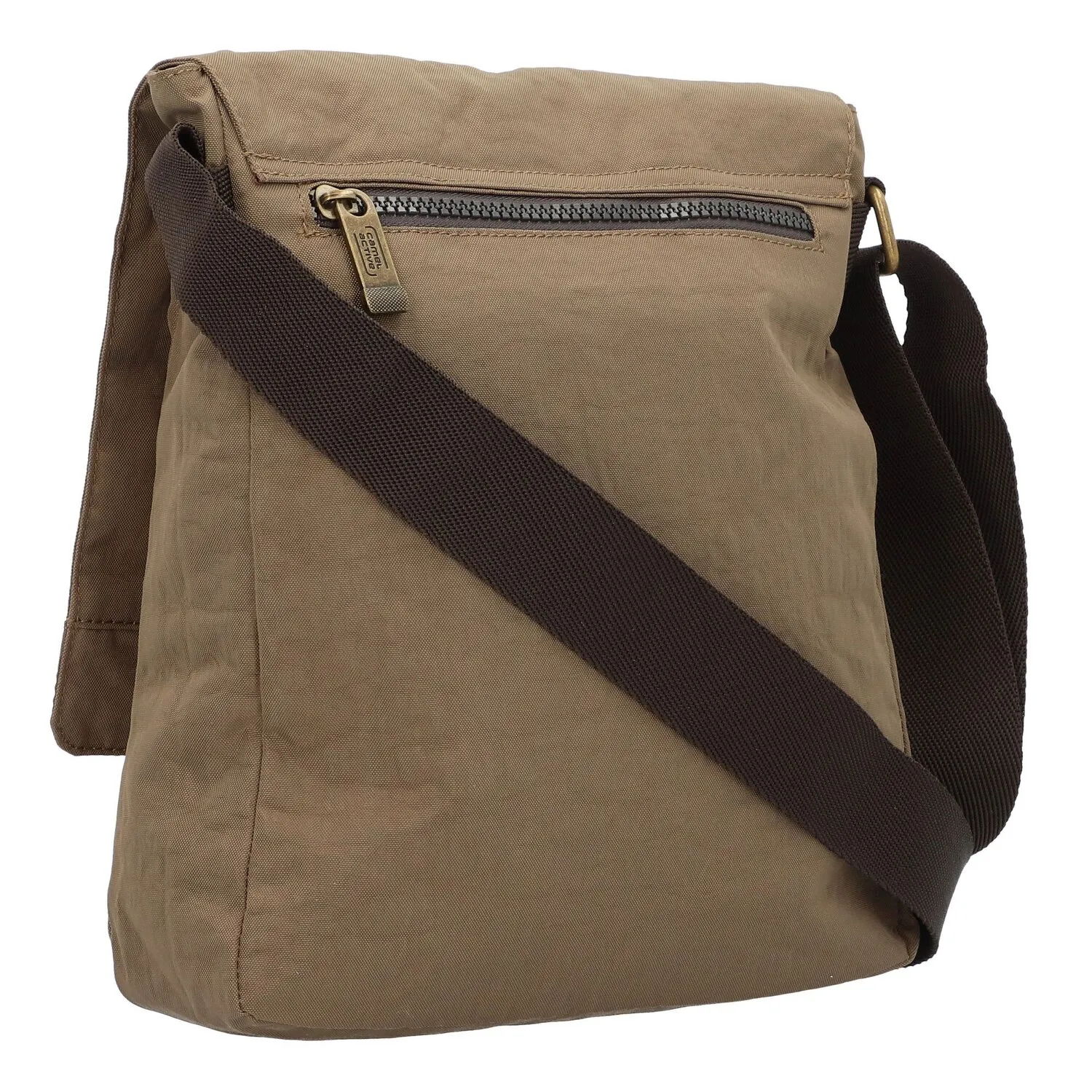 camel active Borsa a tracolla Journey 22 cm