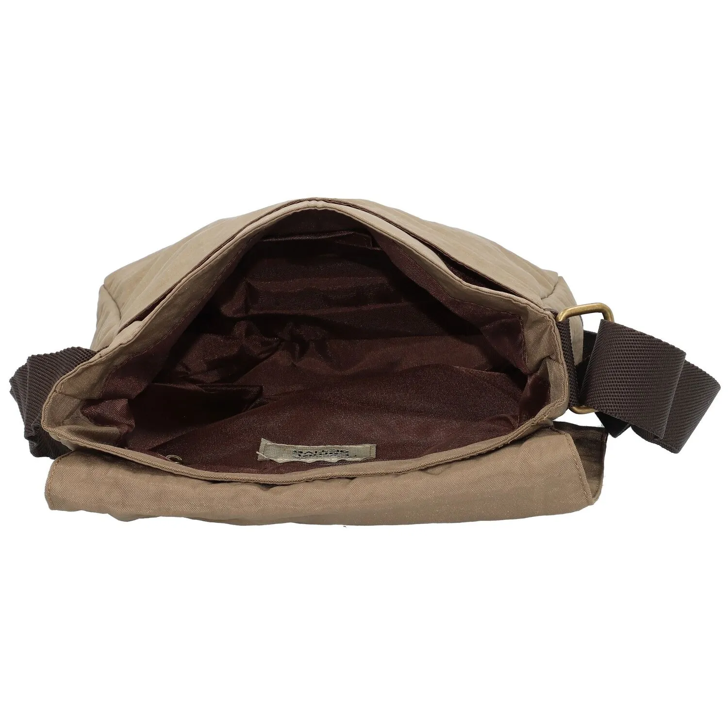 camel active Borsa a tracolla Journey 22 cm