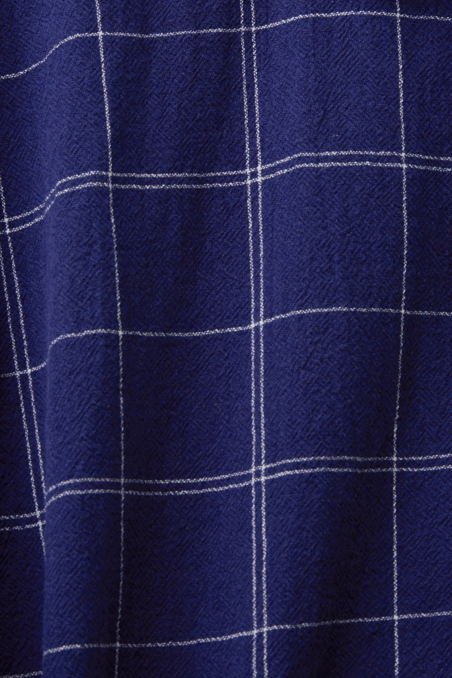 Camicia a manica corta in 100% cotone