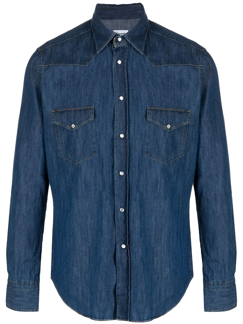 Camicia western