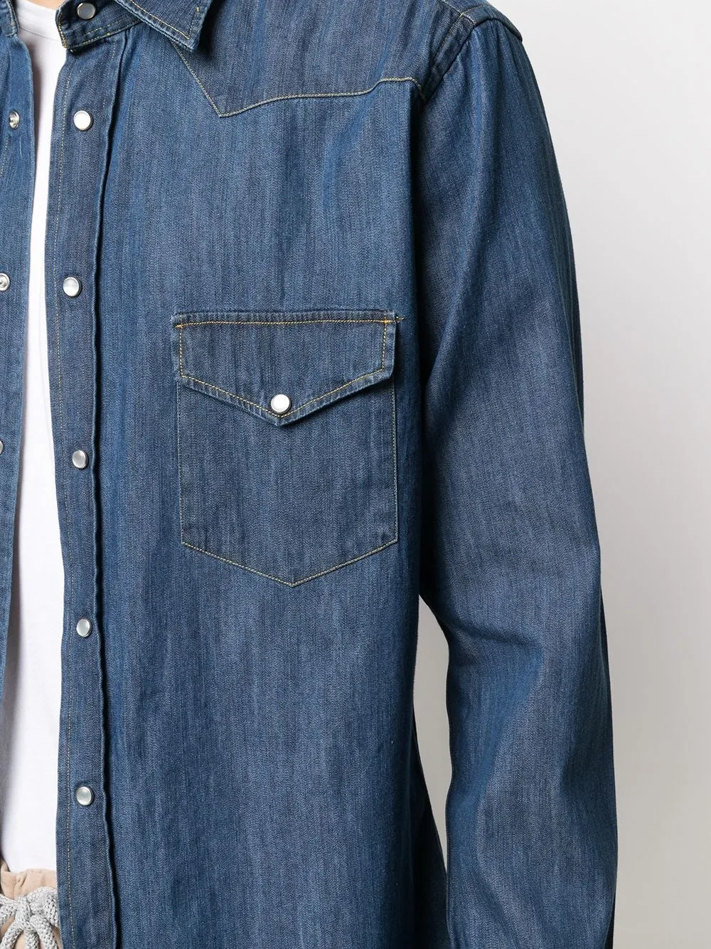 Camicia western