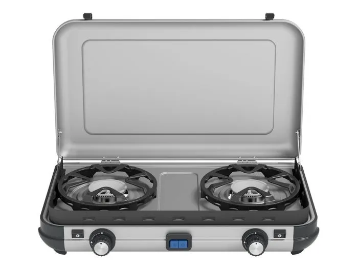 Campingaz Camping Kitchen 2 Maxi CV fornello