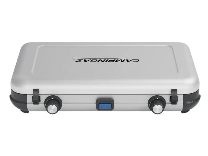 Campingaz Camping Kitchen 2 Maxi CV fornello