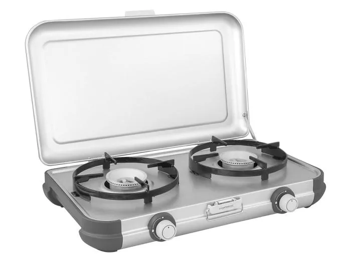 Campingaz Camping Kitchen fornello 2 fuochi