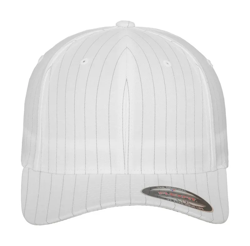 Cappellino a righe
